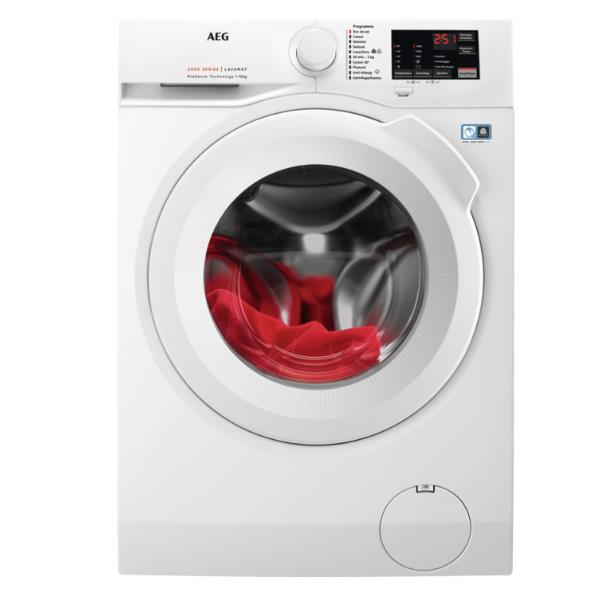 AEG LAVAT L6FBI145 10KG A 1400 GIRI